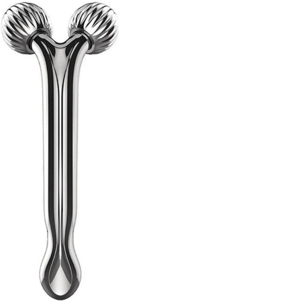 Terre Mere Contouring Massage Roller - Face Roller